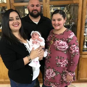 Meet your Posher, Rosemary